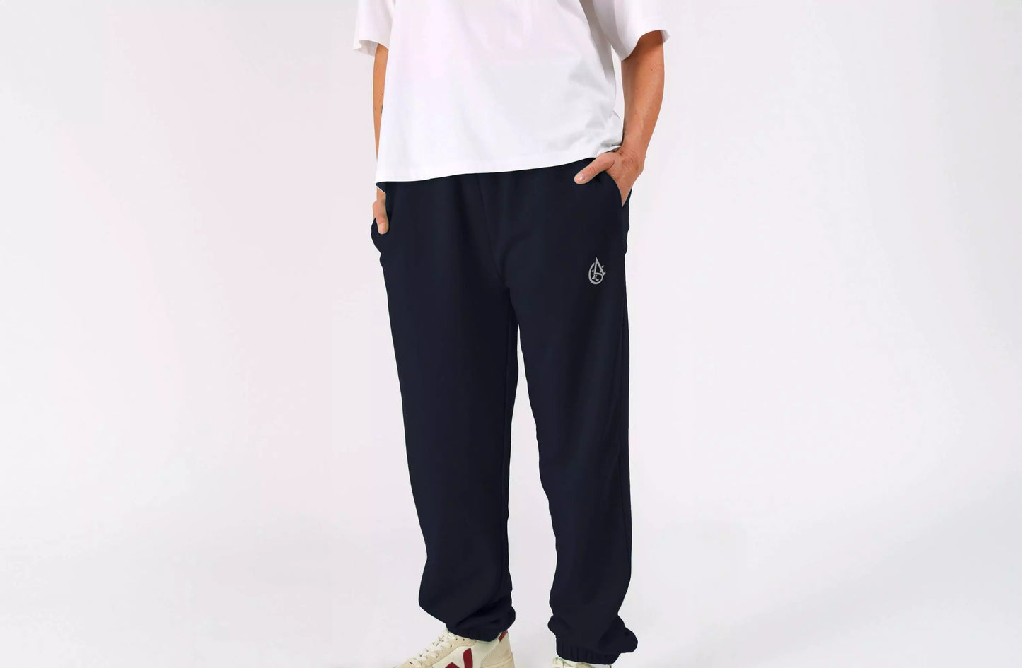 Essential Legacy Joggers - Essential Legacy Men's, Black & Boys Joggers - Shop Premium Comfort Alex Shogun Men's Clothes