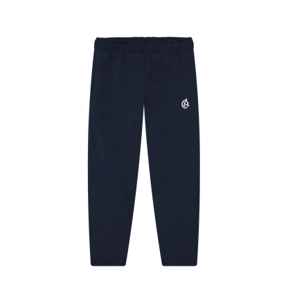 Essential Legacy Joggers - Essential Legacy Men's, Black & Boys Joggers - Shop Premium Comfort Alex Shogun Men's Clothes