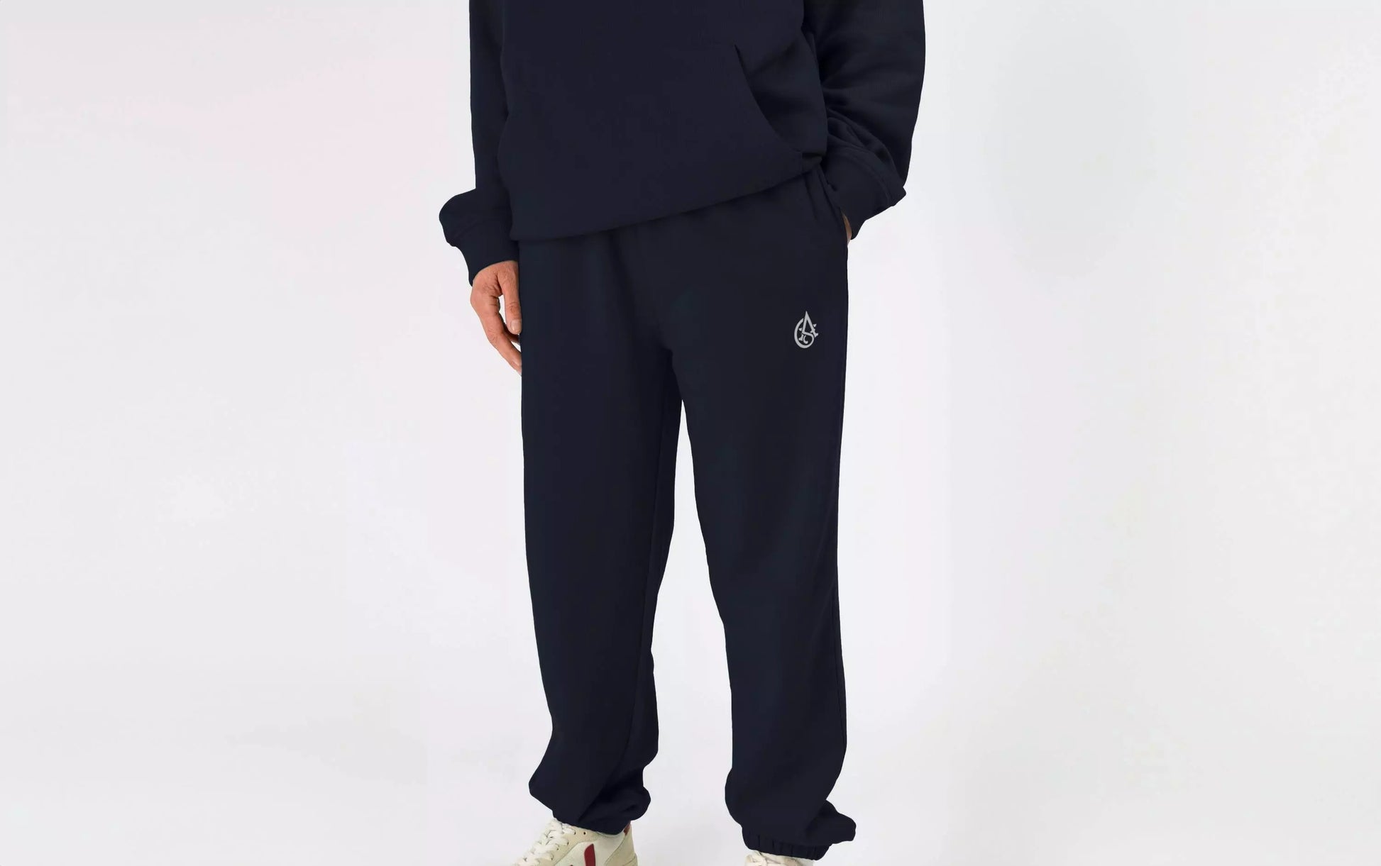 Essential Legacy Joggers - Essential Legacy Men's, Black & Boys Joggers - Shop Premium Comfort Alex Shogun Men's Clothes