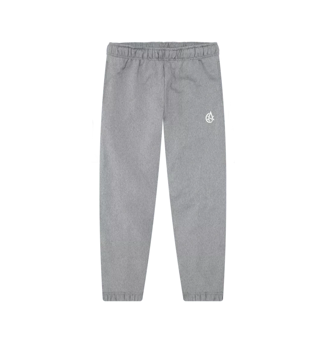 Essential Legacy Joggers - Essential Legacy Men's, Black & Boys Joggers - Shop Premium Comfort Alex Shogun Men's Clothes