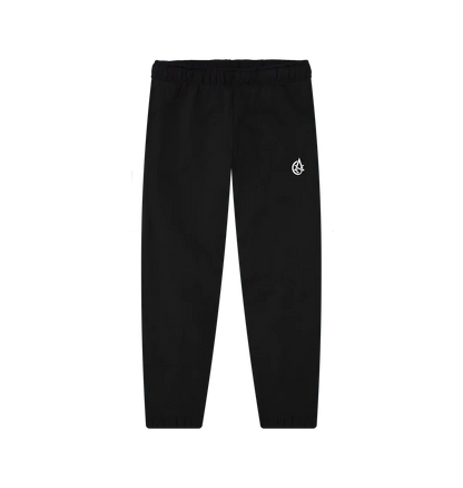 Essential Legacy Joggers - Essential Legacy Men's, Black & Boys Joggers - Shop Premium Comfort Alex Shogun Men's Clothes