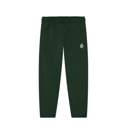Essential Legacy Joggers - Essential Legacy Men's, Black & Boys Joggers - Shop Premium Comfort Alex Shogun Men's Clothes