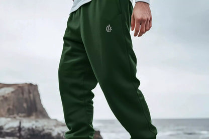 Essential Legacy Joggers - Essential Legacy Men's, Black & Boys Joggers - Shop Premium Comfort Alex Shogun Men's Clothes