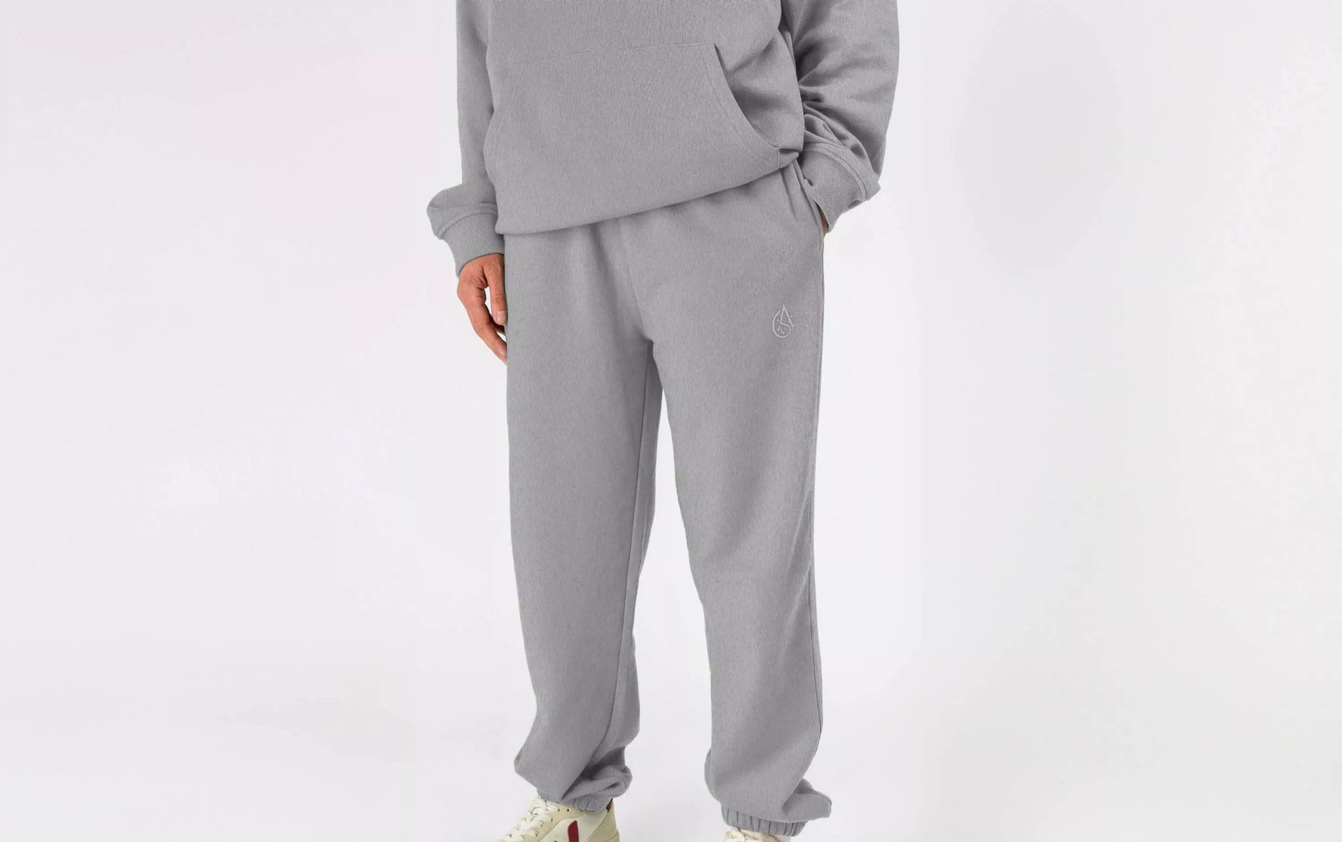 Essential Legacy Joggers - Essential Legacy Men's, Black & Boys Joggers - Shop Premium Comfort Alex Shogun Men's Clothes