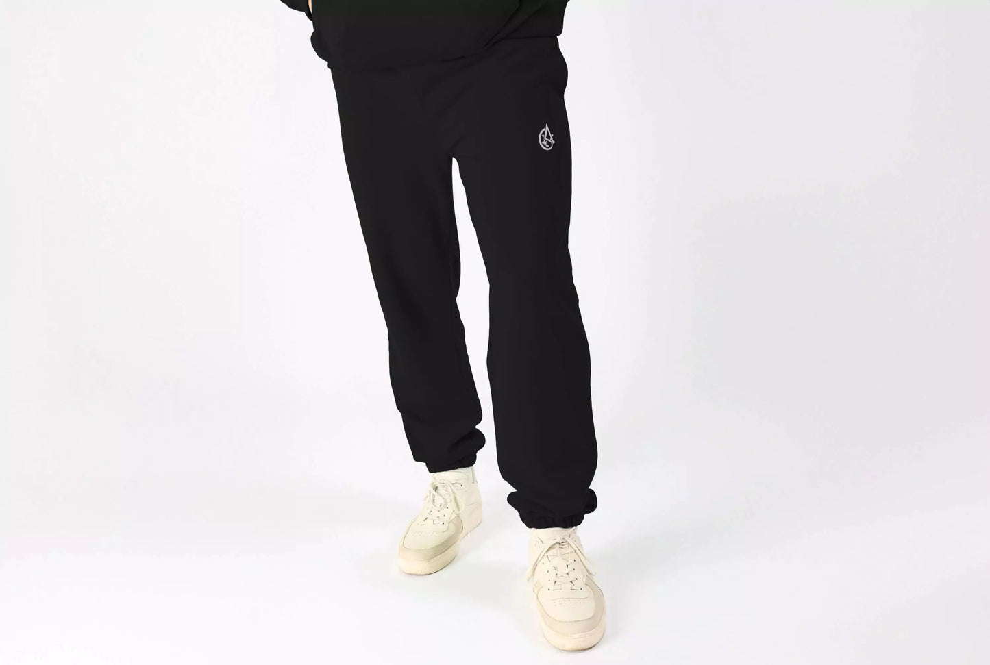 Essential Legacy Joggers - Essential Legacy Men's, Black & Boys Joggers - Shop Premium Comfort Alex Shogun Men's Clothes