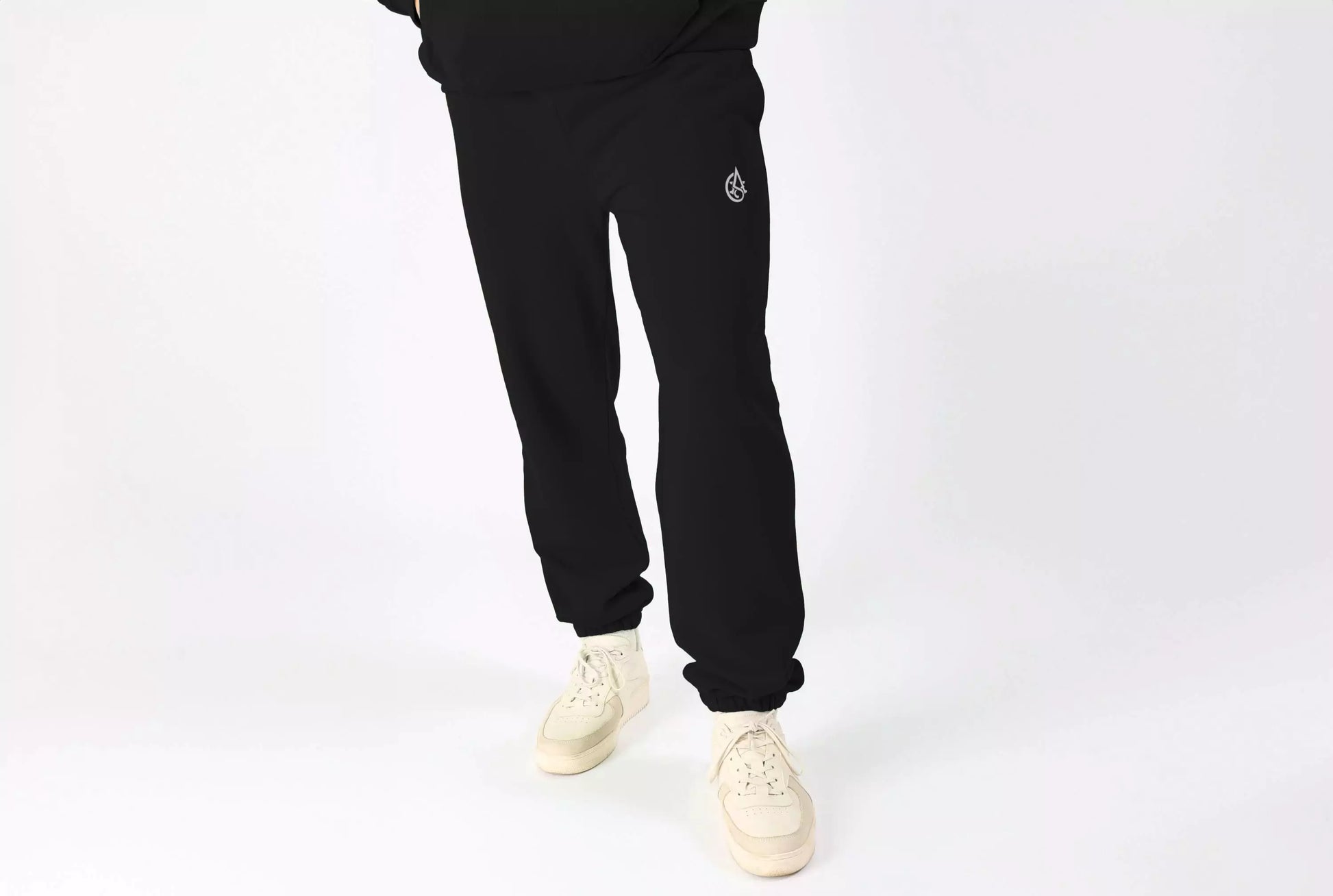 Essential Legacy Joggers - Essential Legacy Men's, Black & Boys Joggers - Shop Premium Comfort Alex Shogun Men's Clothes