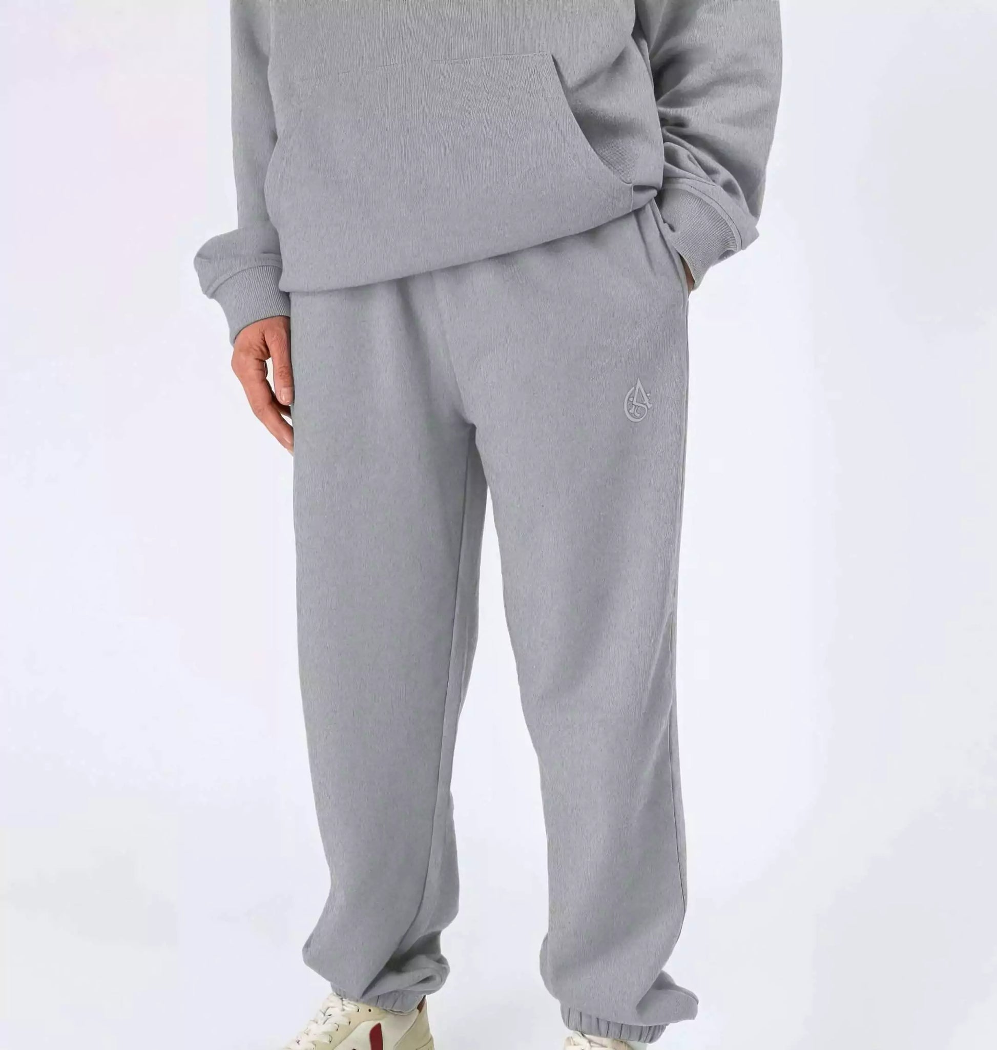 Essential Legacy Joggers - Men's Black Joggers | Dark Masculine Sweatpants | Alex Shogun Alex Shogun Men's Clothes