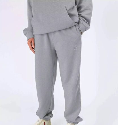 Essential Legacy Joggers - Men's Black Joggers | Dark Masculine Sweatpants | Alex Shogun Alex Shogun Men's Clothes