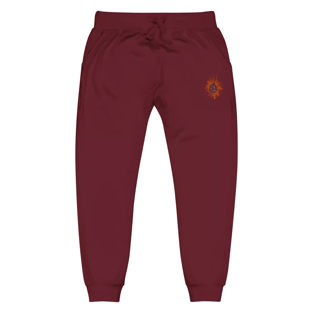 Legacy Reign Sweatpants - Alex Shogun Men's Clothes