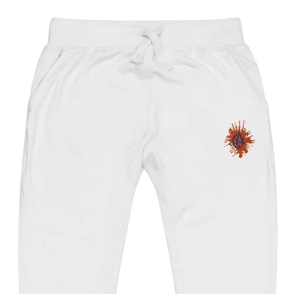 Legacy Reign Sweatpants - Legacy Reign Sweatpants Alex Shogun Men's Clothes