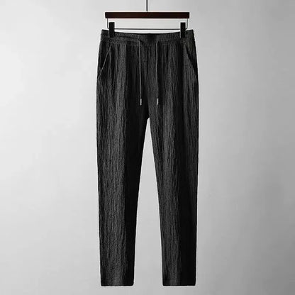 Luxe Lounge Set - Luxury Men's Summer Outfit | Soft, Breathable Lounge Set for Comfort Alex Shogun Men's Clothes