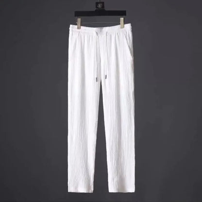 Luxe Lounge Set - Luxury Men's Summer Outfit | Soft, Breathable Lounge Set for Comfort Alex Shogun Men's Clothes