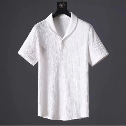 Luxe Lounge Set - Luxury Men's Summer Outfit | Soft, Breathable Lounge Set for Comfort Alex Shogun Men's Clothes