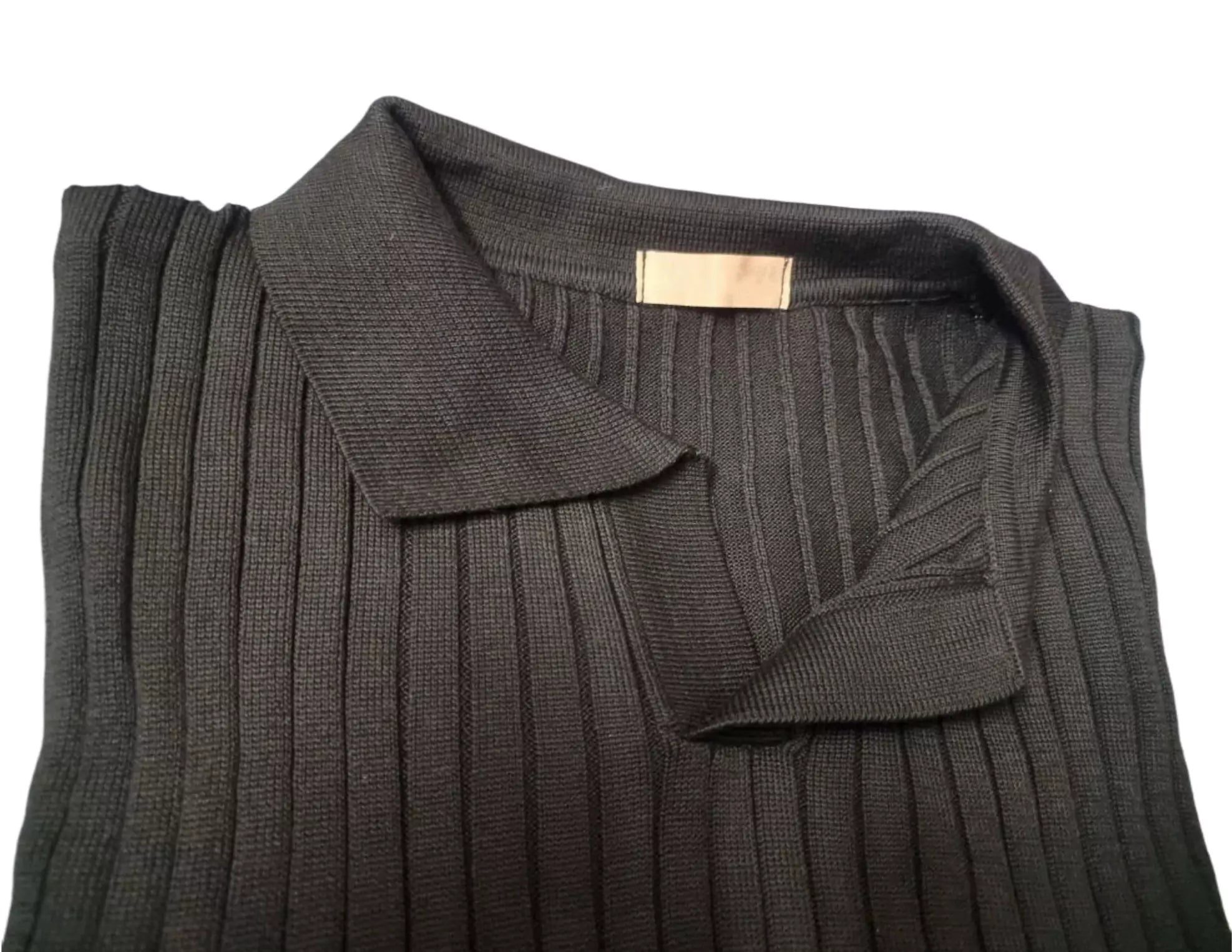 Men's Long-Sleeve Jacquard Knit Top: Elevate Your Everyday Look Men's Long-Sleeve Jacquard Knit Top: Elevate Your Everyday Look