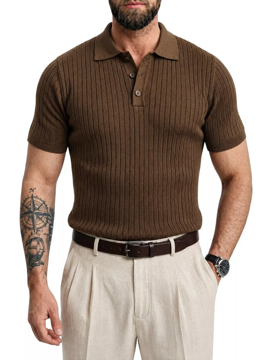 Polo de punto del Viejo Mundo