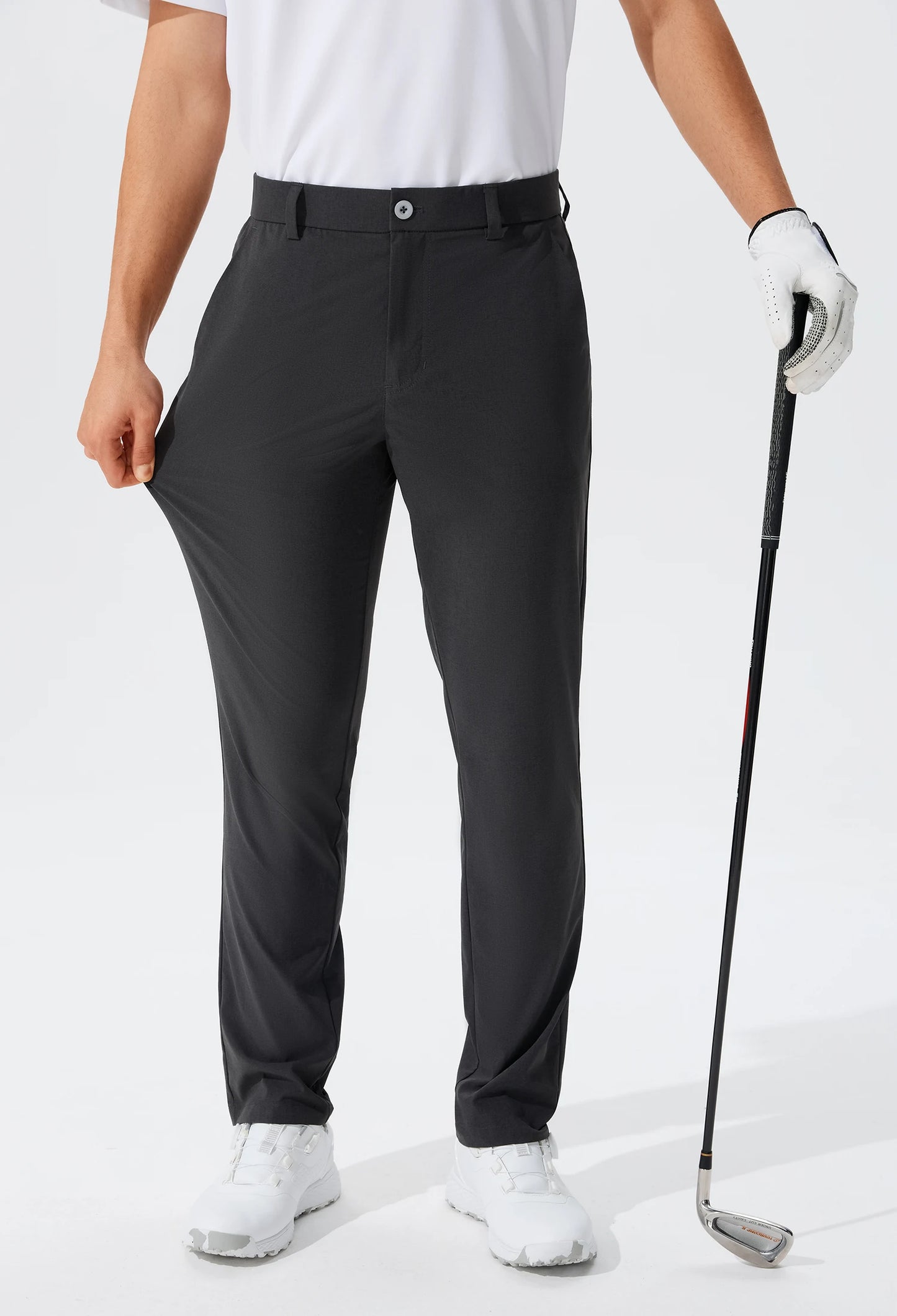 Tech Performance Tailored pants - Tech Performance Tailored pants Alex Shogun Men's Clothes