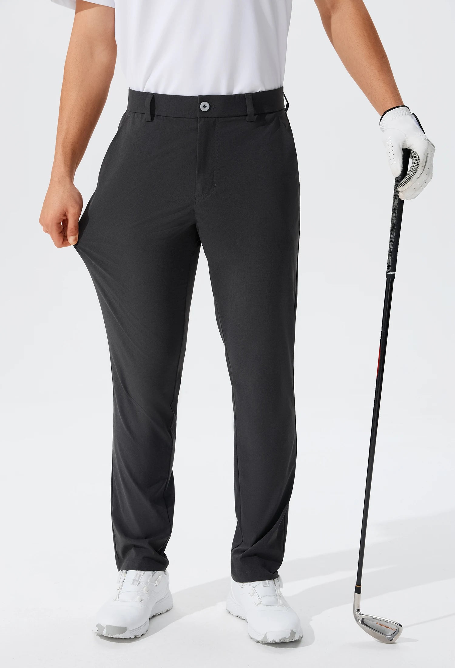 Tech Performance Tailored pants - Tech Performance Tailored pants Alex Shogun Men's Clothes