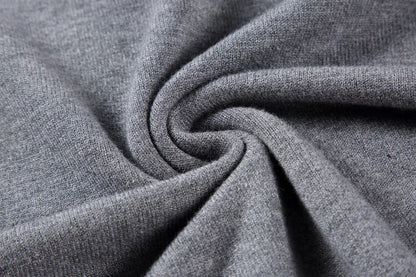 The Anti-Pilling Turtleneck Pullover - Men's Anti-Pilling Turtleneck | Minimalist Pullover | Alex Shogun Alex Shogun Men's Clothes