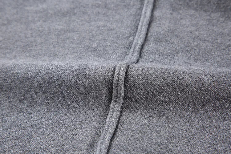 The Anti-Pilling Turtleneck Pullover - Men's Anti-Pilling Turtleneck | Minimalist Pullover | Alex Shogun Alex Shogun Men's Clothes