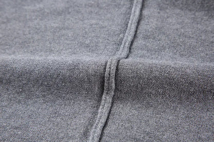 The Anti-Pilling Turtleneck Pullover - Men's Anti-Pilling Turtleneck | Minimalist Pullover | Alex Shogun Alex Shogun Men's Clothes