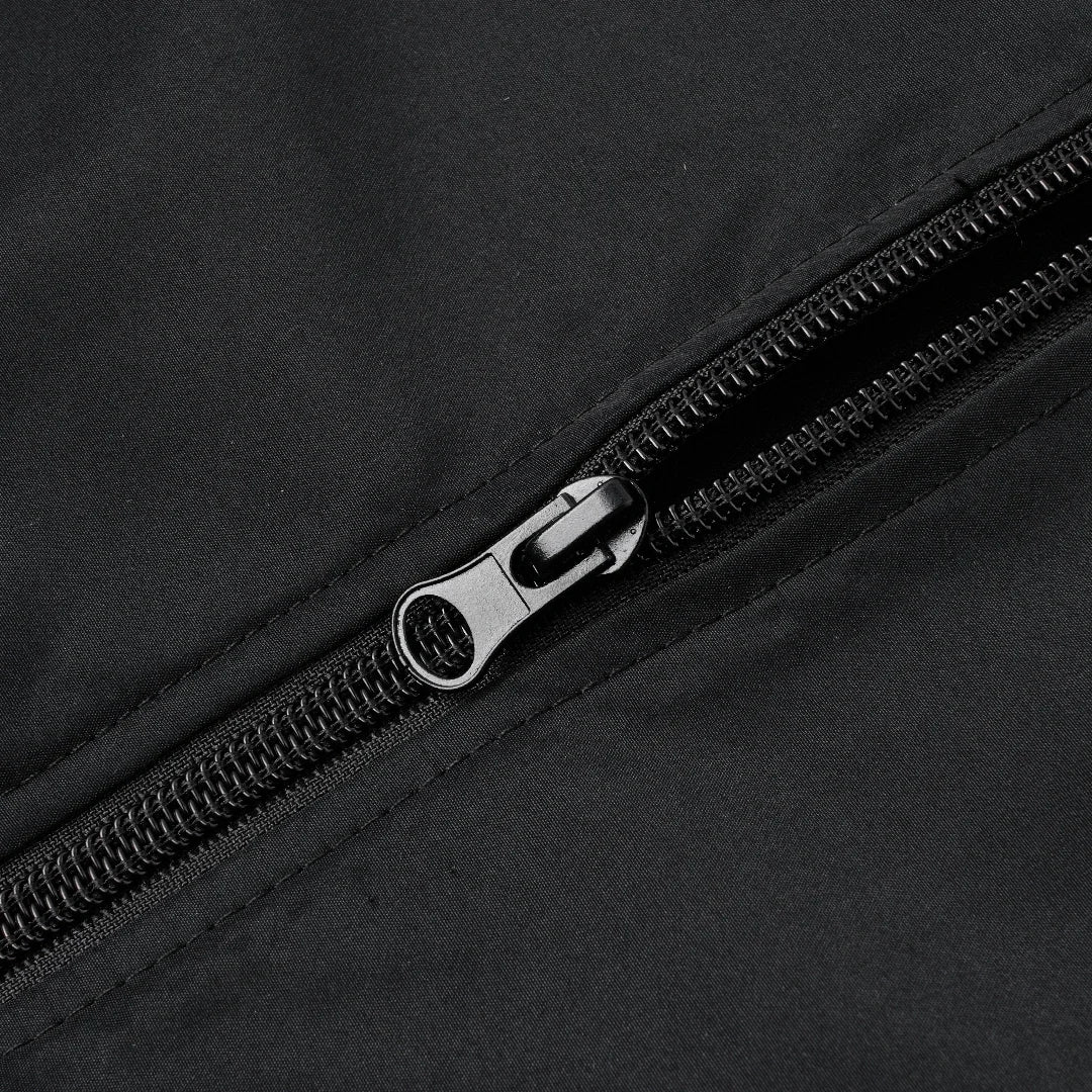 Shadow Bomber - Shadow Bomber Jacket Men | Minimalist Outerwear — AlexShogun Alex Shogun Men's Clothes