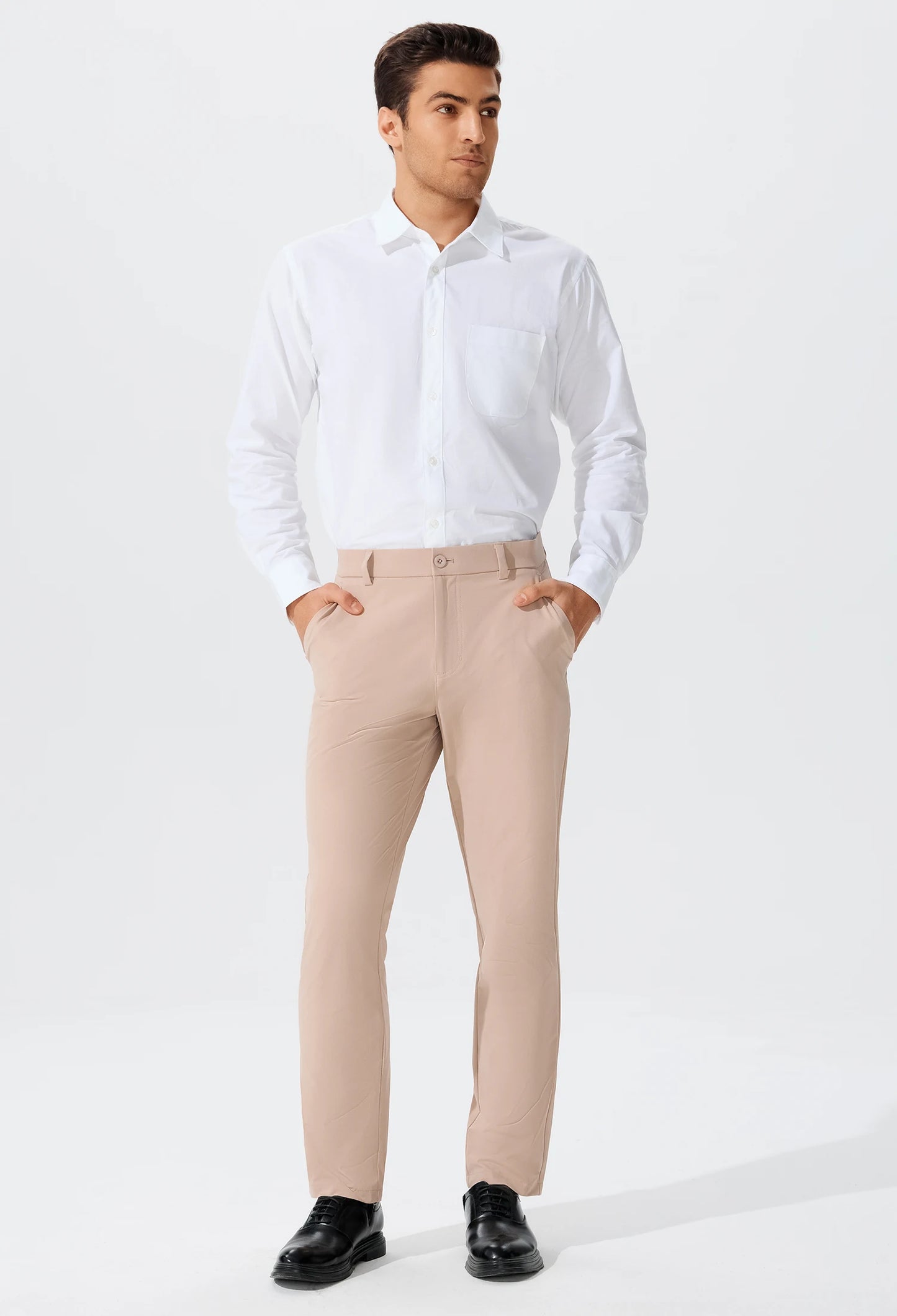 Tech Performance Tailored pants - Tech Performance Tailored pants Alex Shogun Men's Clothes