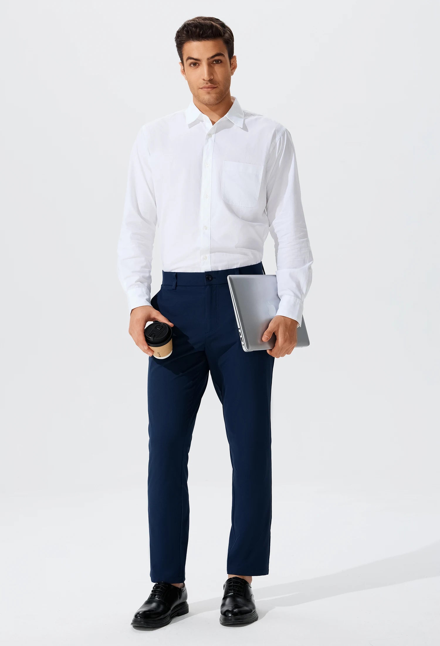 Tech Performance Tailored pants - Tech Performance Tailored pants Alex Shogun Men's Clothes
