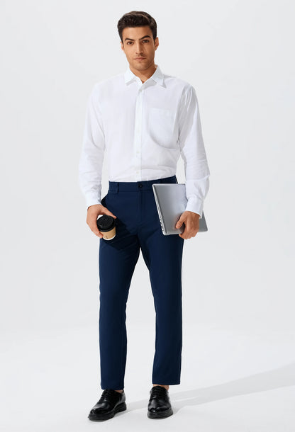 Tech Performance Tailored pants - Tech Performance Tailored pants Alex Shogun Men's Clothes