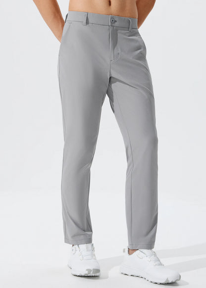Tech Performance Tailored pants - Tech Performance Tailored pants Alex Shogun Men's Clothes