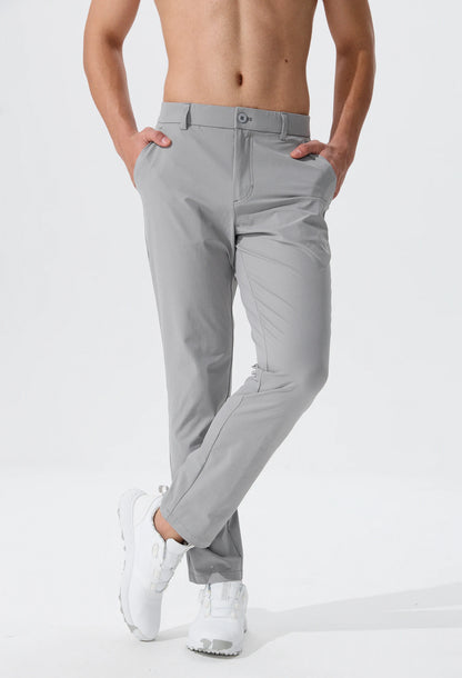 Tech Performance Tailored pants - Tech Performance Tailored pants Alex Shogun Men's Clothes