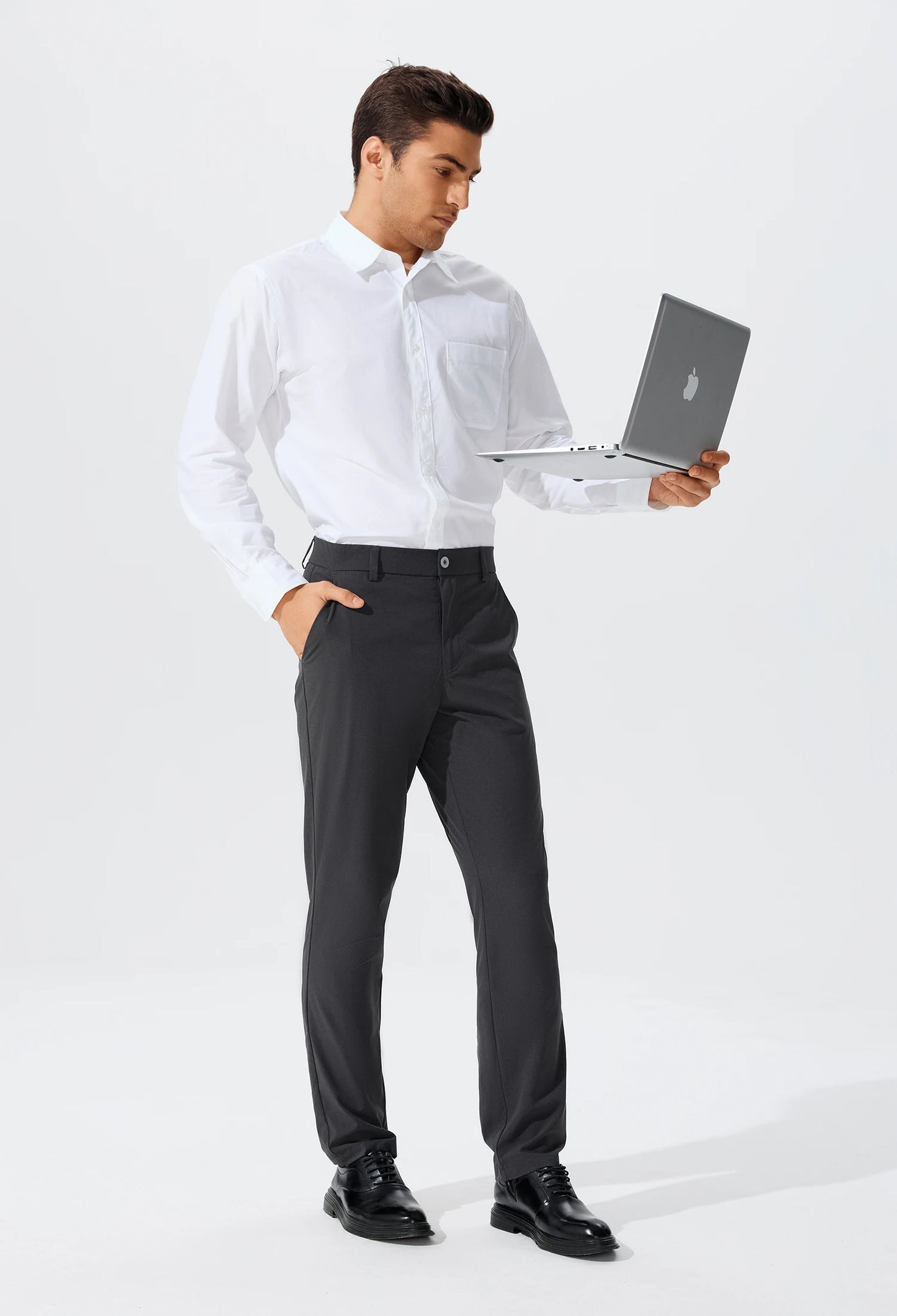 Tech Performance Tailored pants - Tech Performance Tailored pants Alex Shogun Men's Clothes