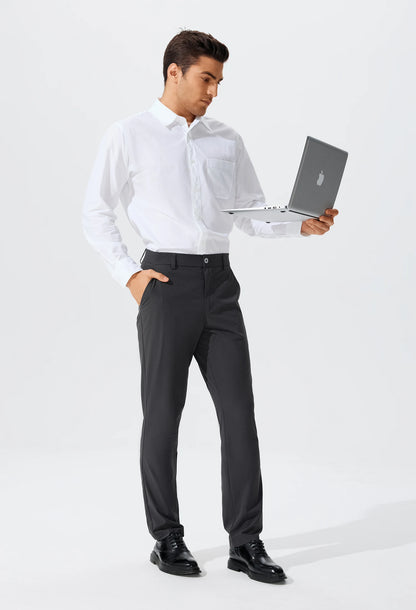 Tech Performance Tailored pants - Tech Performance Tailored pants Alex Shogun Men's Clothes