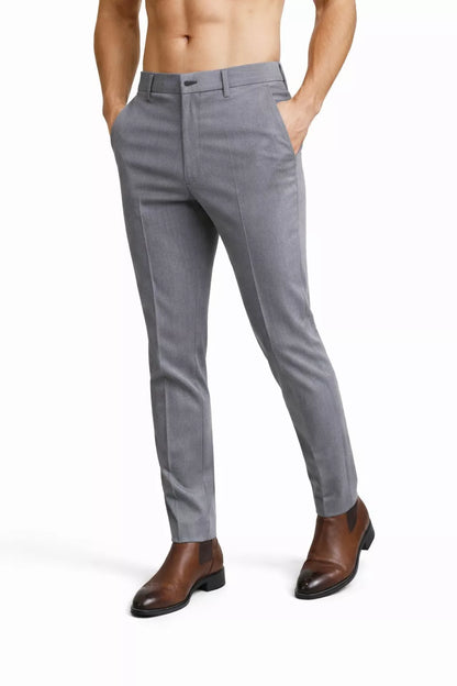 Sharp Modern Dress Trousers - Sharp Modern Dress Trousers Alex Shogun Men's Clothes