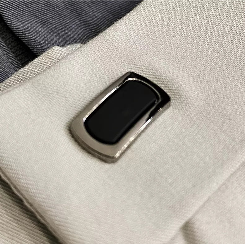 Sharp Modern Dress Trousers - Men's Tailored Dress Trousers | Beige, Black & Grey | Alex Shogun Alex Shogun Men's Clothes