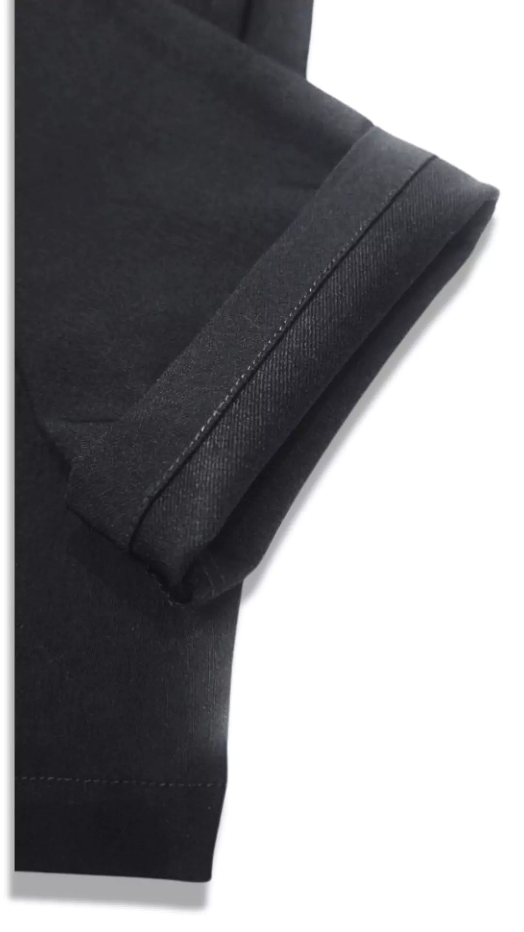 Stretch Tailored-Fit Trousers - Men's Slim Fit Stretch Trousers | Dress Pants | Alex Shogun Alex Shogun Men's Clothes