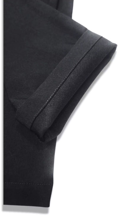 Stretch Tailored-Fit Trousers - Men's Slim Fit Stretch Trousers | Dress Pants | Alex Shogun Alex Shogun Men's Clothes