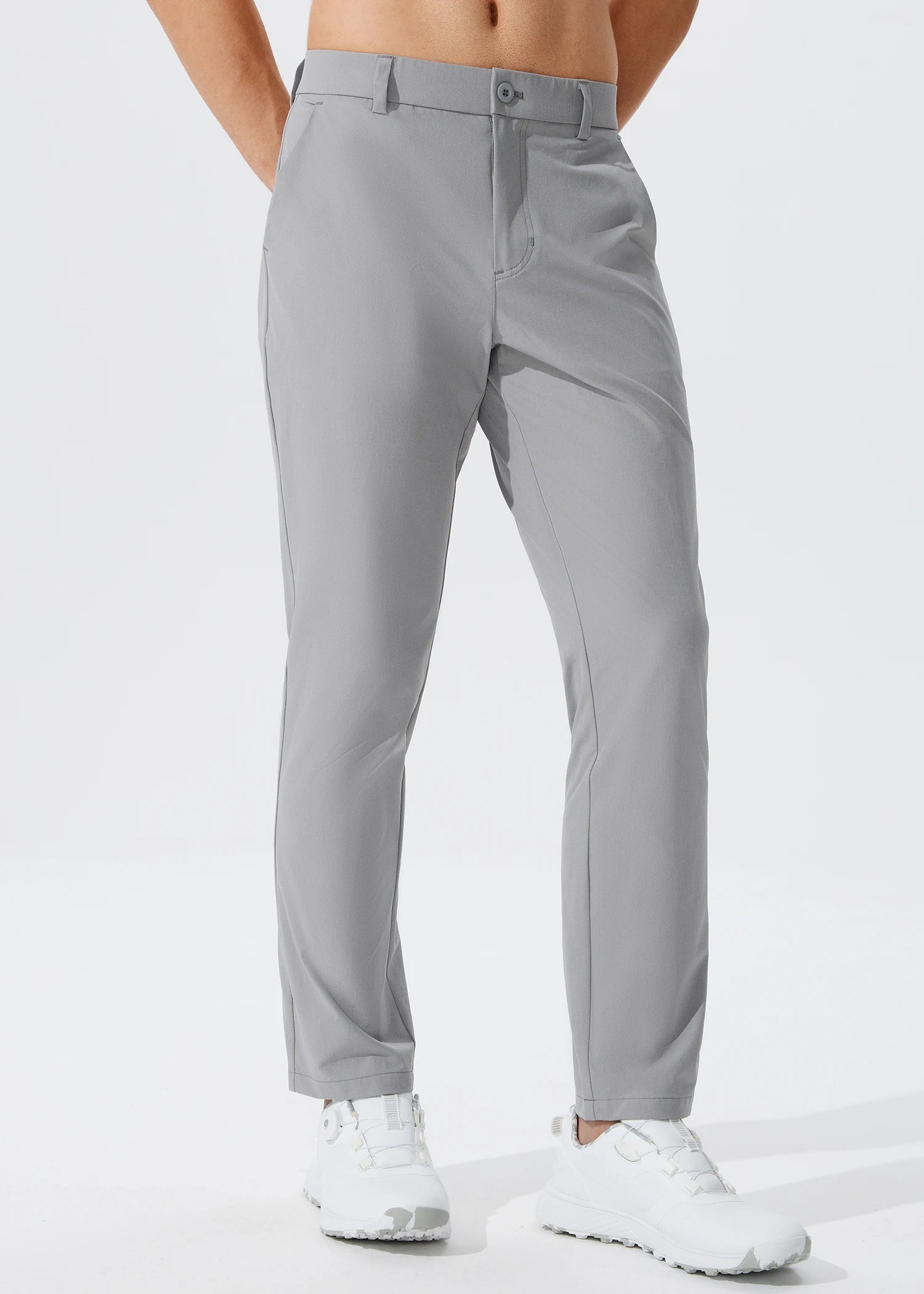 Tech Performance Tailored pants - Tech Performance Tailored pants Alex Shogun Men's Clothes