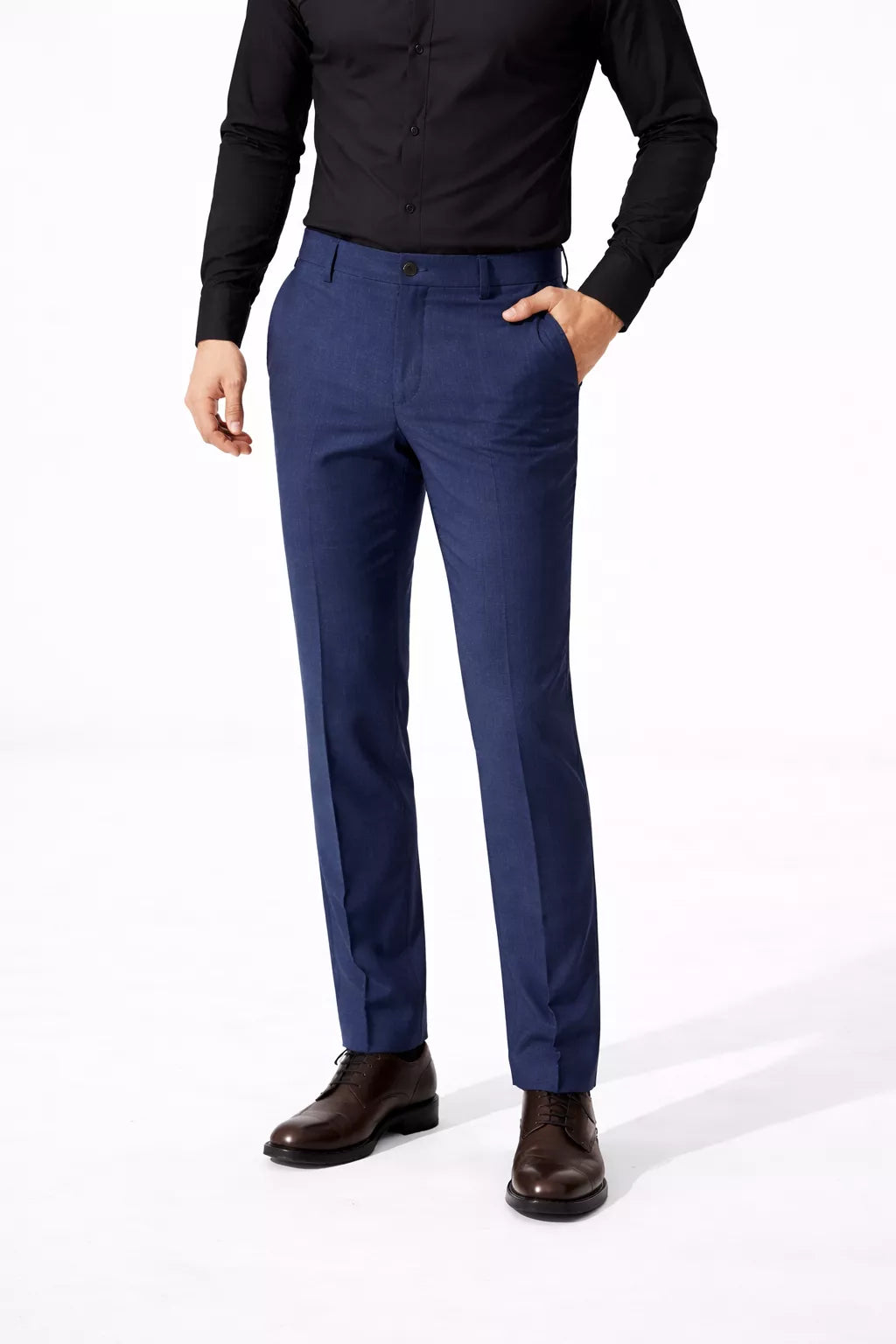 Tech Performance Tailored pants - Tech Performance Tailored pants Alex Shogun Men's Clothes