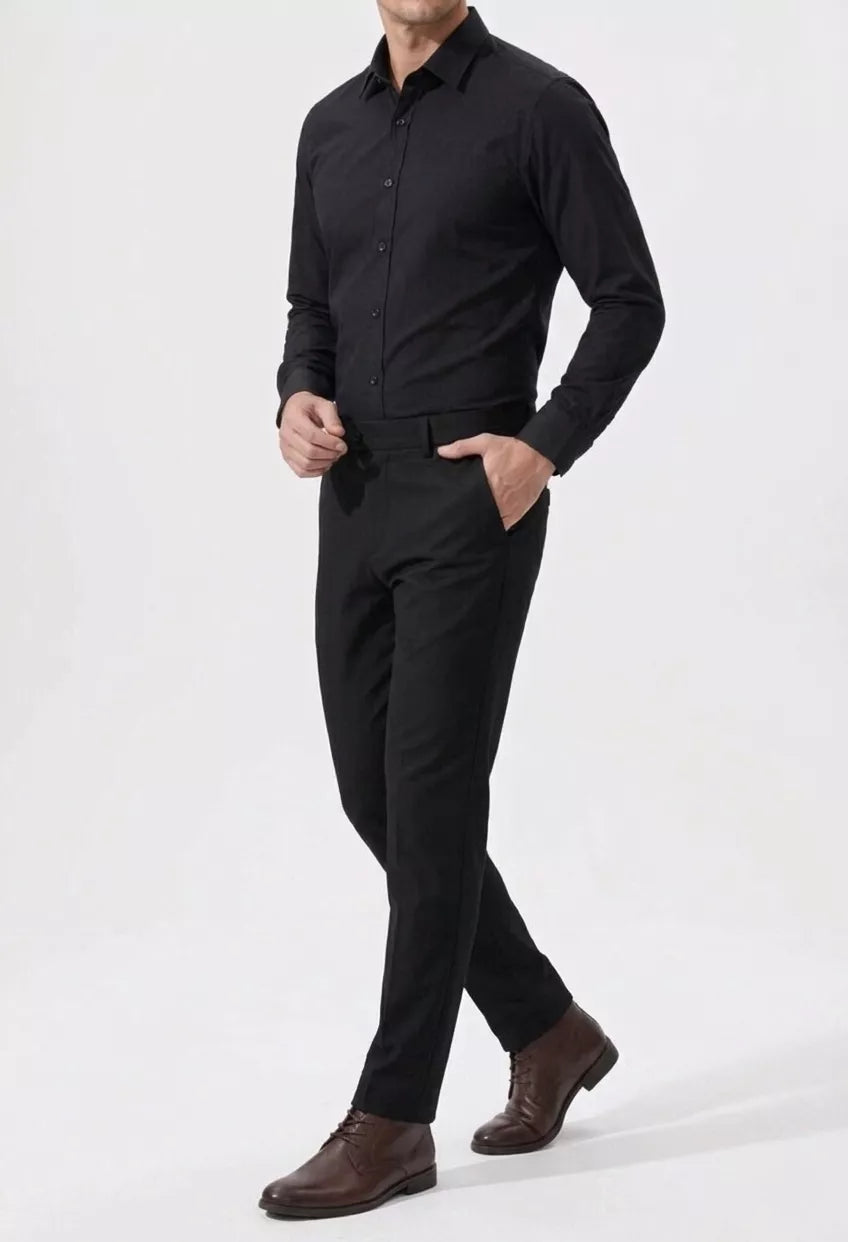 Tech Performance Tailored pants - Tech Performance Tailored pants Alex Shogun Men's Clothes