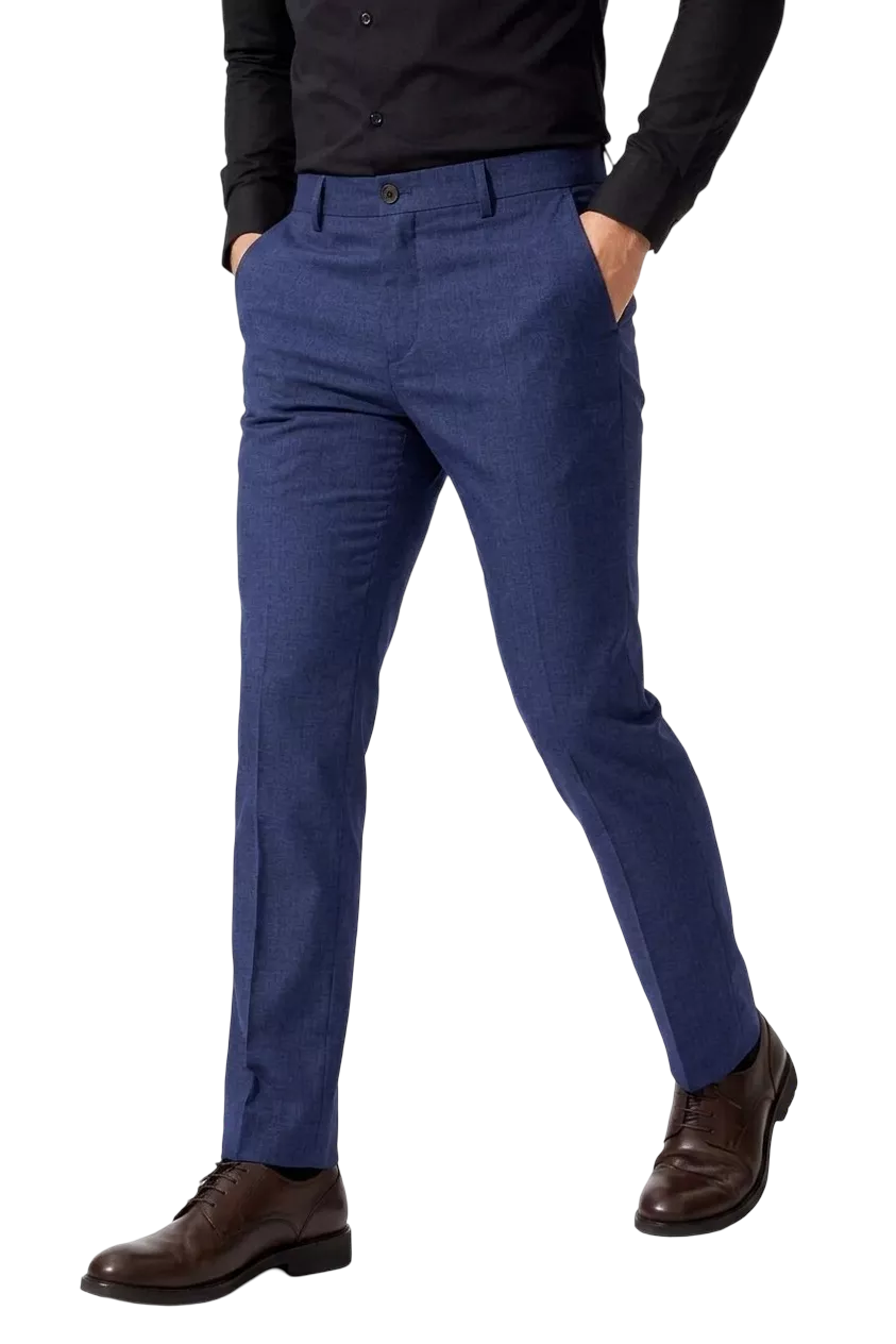 Tech Performance Tailored pants - Men's Tech Performance Trousers | Wrinkle Free | Alex Shogun Alex Shogun Men's Clothes