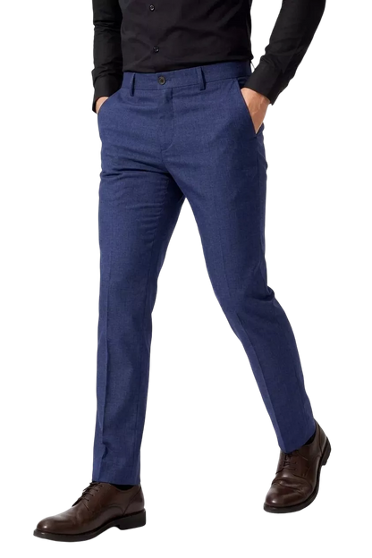 Tech Performance Tailored pants - Men's Tech Performance Trousers | Wrinkle Free | Alex Shogun Alex Shogun Men's Clothes
