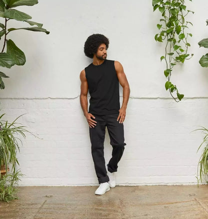 The Alex Shogun Vest-Tank - Comfortable Cotton Men’s Tank Top | Shogun Vest by AlexShogun Alex Shogun Men's Clothes