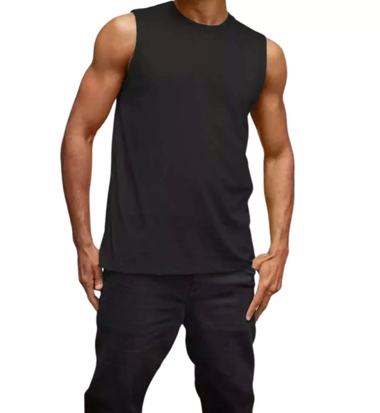 The Alex Shogun Vest-Tank - Comfortable Cotton Men’s Tank Top | Shogun Vest by AlexShogun Alex Shogun Men's Clothes