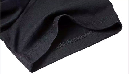 The AlexShogun Longline Tee - Premium Longline Tee for Men | AlexShogun Long T-Shirt Alex Shogun Men's Clothes