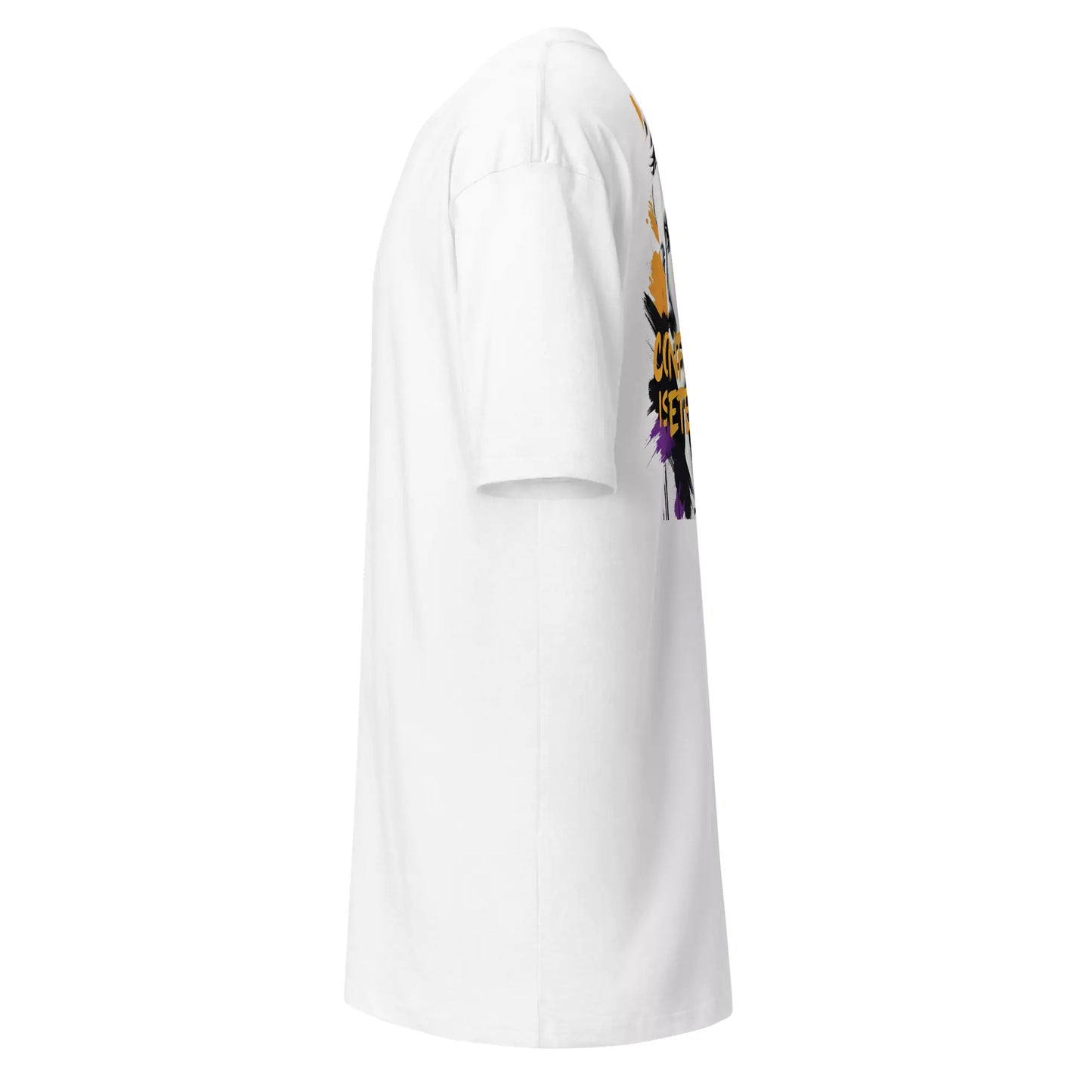 The Architect's Muse Tee - Alex Shogun: Architect's Muse | Luxury and Vintage Graphic Cotton Tee Alex Shogun Men's Clothes