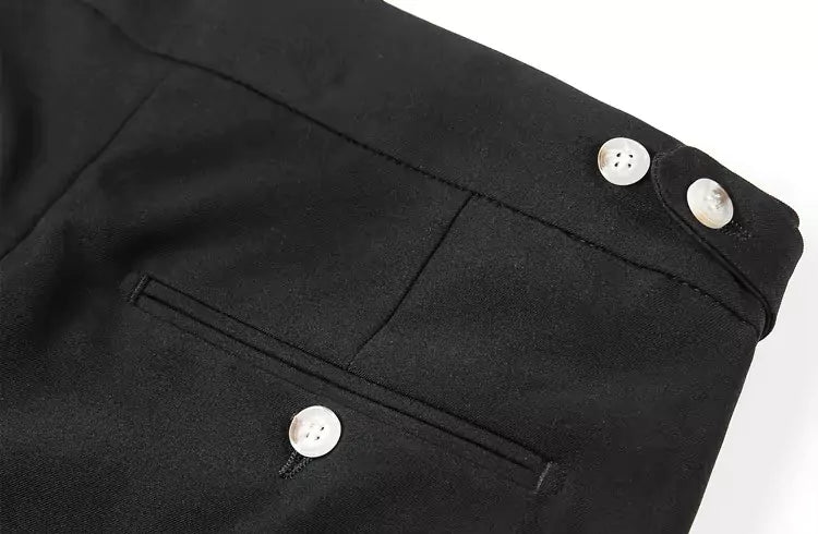 The Ascot Elite Shorts - The Ascot Elite Shorts – Men's Business Casual & Smart Old Money Style Alex Shogun Men's Clothes