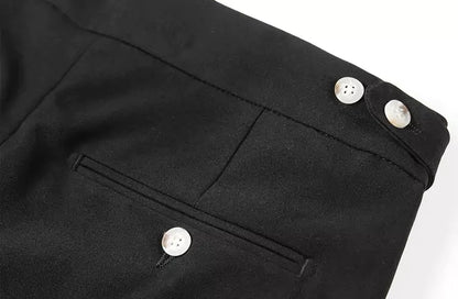 The Ascot Elite Shorts - The Ascot Elite Shorts – Men's Business Casual & Smart Old Money Style Alex Shogun Men's Clothes