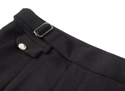 The Ascot Elite Shorts - The Ascot Elite Shorts – Men's Business Casual & Smart Old Money Style Alex Shogun Men's Clothes