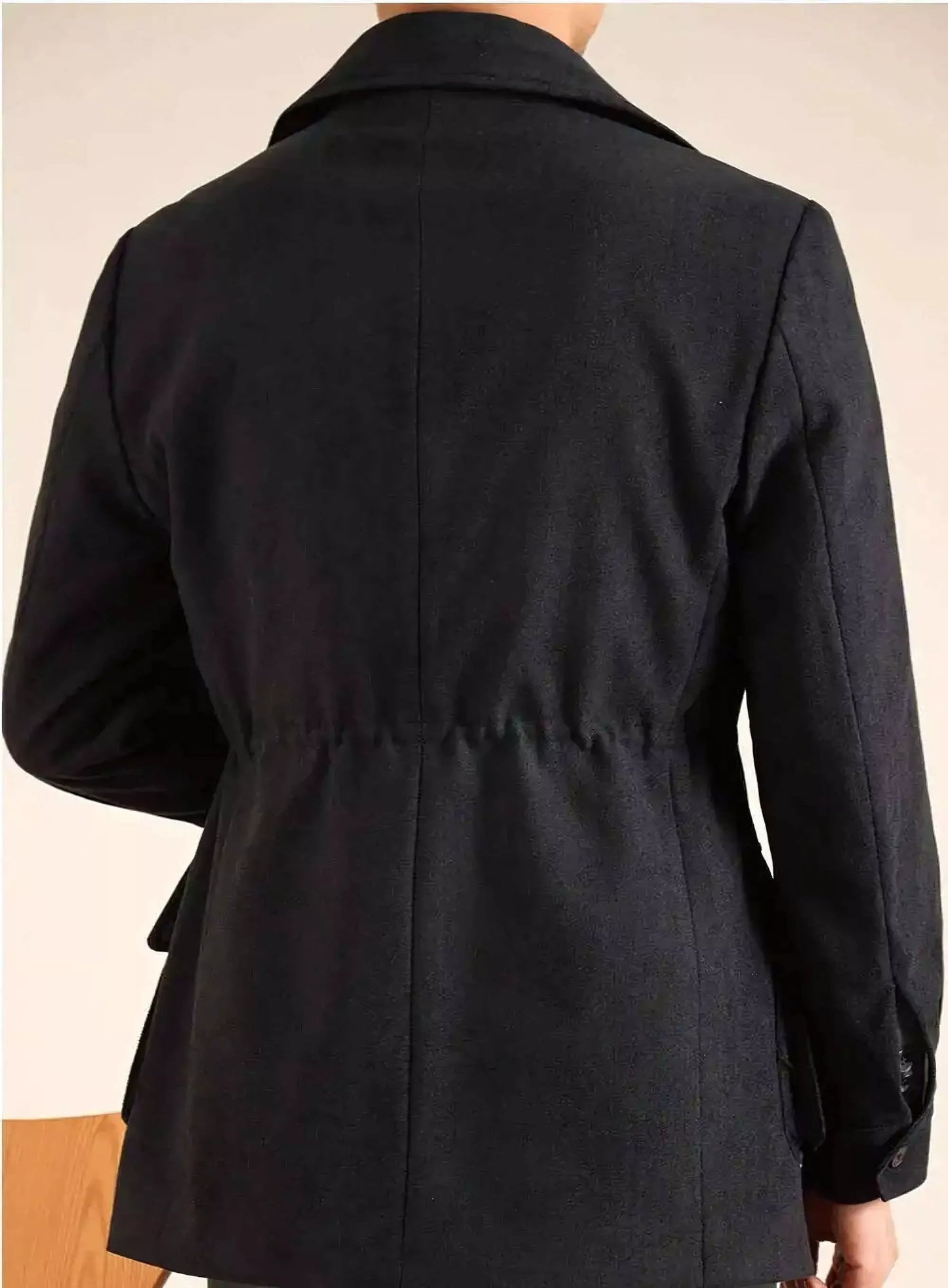 The British Field Jacket - Alex Shogun Men's Clothes