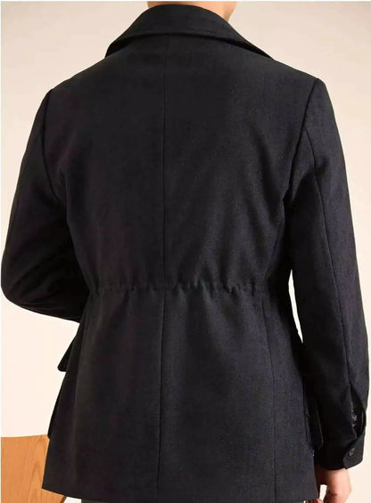 The British Field Jacket - Alex Shogun Men's Clothes